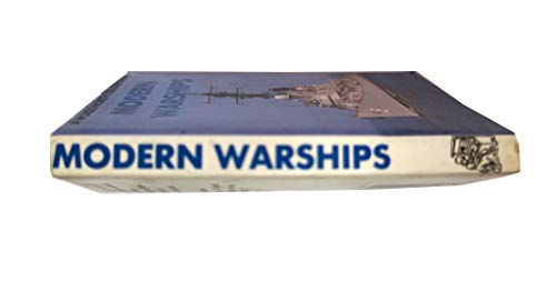 Modern Warships (Wordsworth Colour Guide) [paperback] unknown [Oct 01, 1992] …