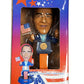Barack Obama 44th President Of The United States Bobble Head Figure By K's Solutions …