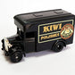 Lledo - Days Gone - 1934 Dennis Parcels Van - Kiwi Polishes - Boxed …