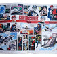 Captain Scarlet: Indestructible No. 1 (Captain Scarlet albums) [paperback] Anderson, Gerry [Aug 26, 1993] …