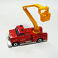 Vintage 1977 Matchbox 75 Series No. 13 Superfast Snorkel Fire Engine Truck By Lesney Mint In The Original Box. Shop Stock Room Find …