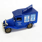 Vintage Lledo 1983 Promotional Models Of Days Gone 1934 Ford Model A Daily Mirror Delivery Van Diecast Replica Vehicle New In The Box - Shop Stock Room Find …