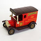 Lledo - Days Gone - 1920 Model T Ford Van - Charrington of London - Boxed …