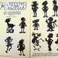 \"KNOCKOUT\" ANNUAL [Hardcover] [Jan 01, 1975] unkown …