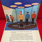 Star Trek Pop Up. Star Trek Giant in the Universe Bb [unknown_binding] [Jan 01, 1977] …