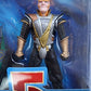 Vintage 1997 Babylon 5 Earth Alliance Space Station - Ambassador G'Kar Action Figure With Narn Fighter - Brand New Factory Sealed Shop Stock Room Find
