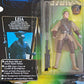 Vintage 1996 Star Wars Power Of The Force - Leia In Boushh Disguise Action Figure