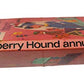 HUCKLEBERRY HOUND ANNUAL 1967(COPY RIGHT YEAR) [hardcover] HANNA-BARBERA(CREATORS) [Jan 01, 1967] …