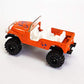 Vintage 1985 Corgi Die-Cast 1:59 Scale Model 4 X 4 Jeep Replica Vehicle Brand New In The Original Red Box - Shop Stock Room Find …