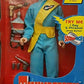 Vintage Vivids 1999 Gerry Andersons Thunderbirds Electronic Virgil Tracy 12" Soundtech Talking Action Figure - Shop Stock Room Find