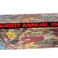 Shoot! Annual 1981 by IPC Magazines (16-Aug-1980) Hardcover [hardcover] [Jan 01, 1600] …