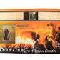 Lord Of The Rings Collectors Models Issue No.25 - Denethor At Minas Tirtch Magazine And Model [Paperback] [Jan 01, 2004] Eaglemoss Publications …