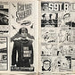 Vintage Ultra Rare Series 1 TV21 Comic Magazine Universe Edition Issue No. 150 2nd December 2067 ( 1967 ) …