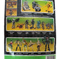 ALIENS, BULL ALIEN FIGURE 1992 …