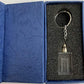 Vintage 1996 Product Enterprise Doctor Who Daleks Invasion Earth 2150 A D Collectors Edition Movie Tardis Laser Etch Keyring Shop Stock Room Find …