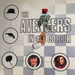 Vintage 2005 The Avengers In colour John Steed & Emma Peel Limited Edition Deluxe Talking Action Figures - Shop Stock Room Find