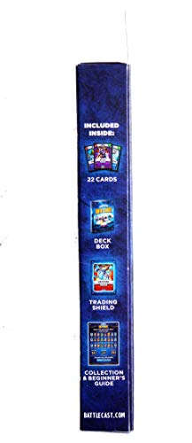 Skylanders Battlecast Battle Pack A [playstation_4,xbox_one,microsoft_xbox_360,nintendo_wii,sony_playstation3] [unknown_format] …