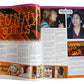 Out North West Magazine Issue Number 42 March 2005 Dr Doctor Who - Look Who's Back, and Its About Time