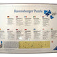 Seven Of Nine Star Trek Voyager 1000 Piece Jigsaw Puzzle By Ravensburger 2001 Factory Sealed Shop Stock Room Find …