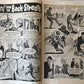 Vintage Ultra Rare TV21 Comic Magazine Issue No. 62 28th November 1970 …