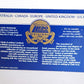 Lledo Club Member Edition Autumn 1986 Delivery Truck Van Collectors Limited Edition Scale Model …