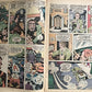 JUSTICE INC No 4 Dec 1975 [comic] Dennis O'Neil,Jack Kirby [Jan 01, 1975] …