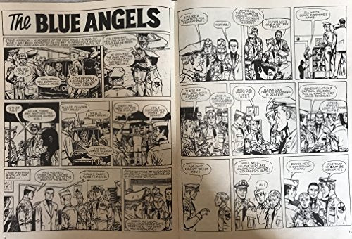 Vintage Ultra Rare TV21 Comic Magazine Issue No. 59 7th November 1970 …