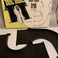 Trik Trak Vintage Transogram 1960 2 x Pieces Of Right Hand Curved Trak For Additional Fun With Trik Track Sets - Complete And In The Original Box …