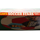 KEVIN KEEGAN'S SOCCER STAR 1983 [hardcover] unkown [Jan 01, 1982] …