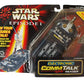 Vintage 1999 Star Wars Episode 1 Electronic Comm Talk Reader - Factory Sealed Shop Stock Room Find.