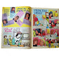 Vintage Bunty For Girls Weekly Comic Every Monday Issue No. 1782 7th March 1992 - DC Thompson …