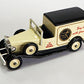 Vintage 1986 Lledo Models Of Days Gone 1936 Packard Delivery Van FTD Say It With Flowers Diecast Replica Vehicle - New In Box - Shop Stock Room Find …