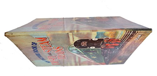 My Picture Book of Diesel and Steam Trains. Compiled and illustrated by A. W. Baldwin [unknown_binding] Arthur W. Baldwin [Jan 01, 1960] …