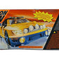 Action Man Arctic Rally Car …