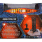 Vintage 2006 Dr Doctor Who Micro Universe - Judoon Patrol Ship With Judoon Captain Figure - Factory Sealed Shop Stock Room Find