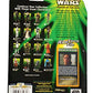 Vintage 2000 Star Wars Power Of The Jedi Collection 2 Shmi Skywalker Action Figure - Brand New Factory sealed Shop Stock Room Find
