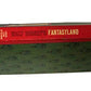 The Wonderful Worlds Of Walt Disney. Fantasyland [hardcover] Disney, Walt [Jan 01, 1965] …