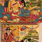 Vintage 1979 The Dandy 30 Piece Fully Interlocking Jigsaw Puzzle Desperate Dans Family Christmas 100% Complete In The Original Box - Ultra Rare …