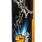 Star Wars - Death Star Strike Command action figures …