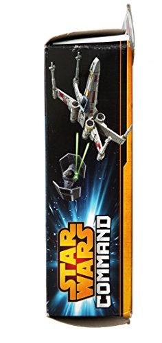 Star Wars - Death Star Strike Command action figures …