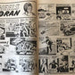 Vintage Ultra Rare TV21 Comic Magazine Issue No.82 17th April 1971 …