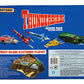 Vintage Matchbox 1992 Gerry Andersons Thunderbirds International Rescue DieCast 5 Vehicle Rescue Pack - Factory Sealed Shop Stock Room Find