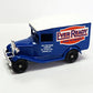 Vintage Lledo 1983 Promotional Models Of Days Gone 1934 Ford Model A Ever Ready Batteries Delivery Van Diecast Replica Vehicle New In The Box - Shop Stock Room Find …