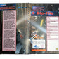Gerry Andersons Space Precinct 2040 Official Annual 1996 [hardcover] Holovision Unlimited [Jan 01, 1996] …