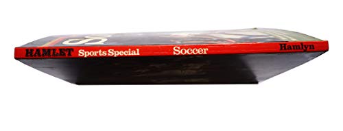 Hamlet Sports Specials - Soccer [paperback] No Author [Jan 01, 1981]