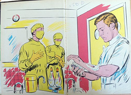 Dr Kildare Annual [hardcover] [Jan 01, 1965] …