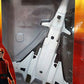 Vintage Corgi 2006 Gerry Andersons Captain Scarlet Diecast White Falcon Replica Model Vehicle - Brand New Factory Sealed Shop Stock Room Find