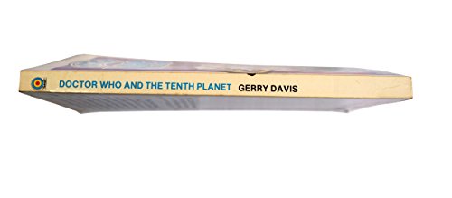 Doctor Who And The Tenth Planet [Paperback] [Jan 01, 1976] Req …