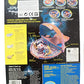 Star Trek Playmates Innerspace Series Ferengi Marauder Mini Playset Interplanetary Attack And Intercept Vessel With Two Mini Figures - Brand New Factory Sealed Shop Stock Room Find