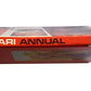 Daktari Annual 1969 [unknown_binding] [Jan 01, 1969] …